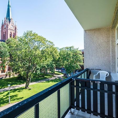 Abilana Aparthotel Palanga Luaran gambar