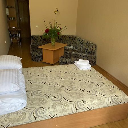 Abilana Aparthotel Palanga Luaran gambar