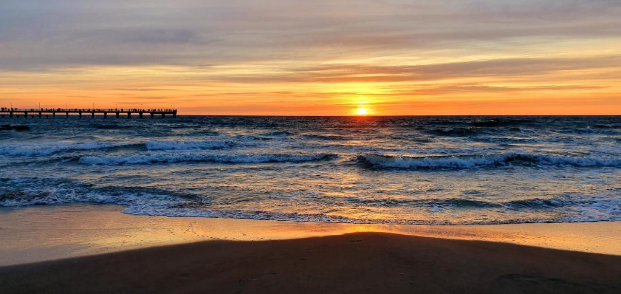 Abilana Aparthotel Palanga Luaran gambar