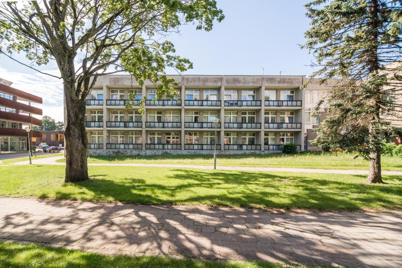 Abilana Aparthotel Palanga Luaran gambar