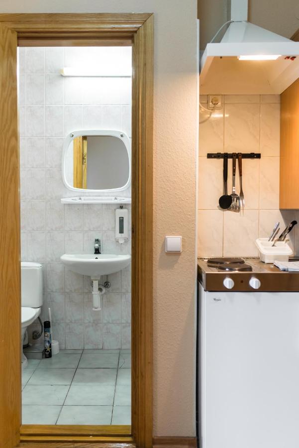 Abilana Aparthotel Palanga Luaran gambar