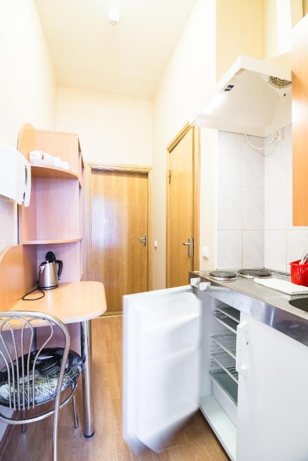 Abilana Aparthotel Palanga Luaran gambar